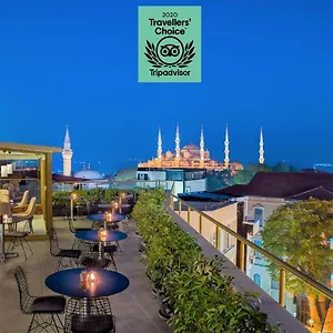 Hotel Tan - Special Category, Provincia di Istanbul