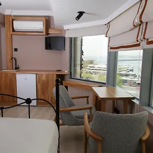 Panorama Apartahotel