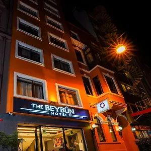 Отель The Beybun Istiklal Street Taksim, Стамбул