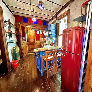 Апарт-отель Golden Suit Taksim, Стамбул