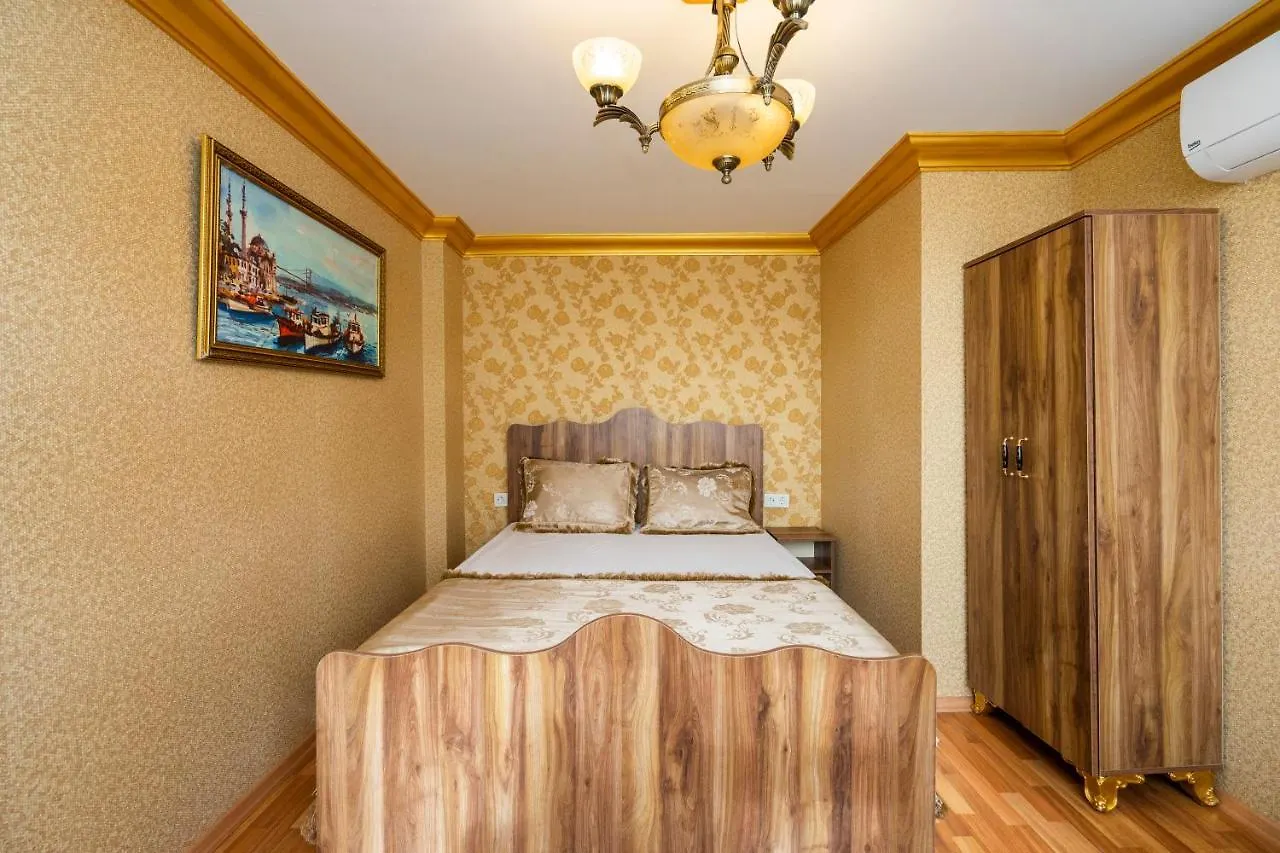 Aparthotel Kervanchi Istanbul