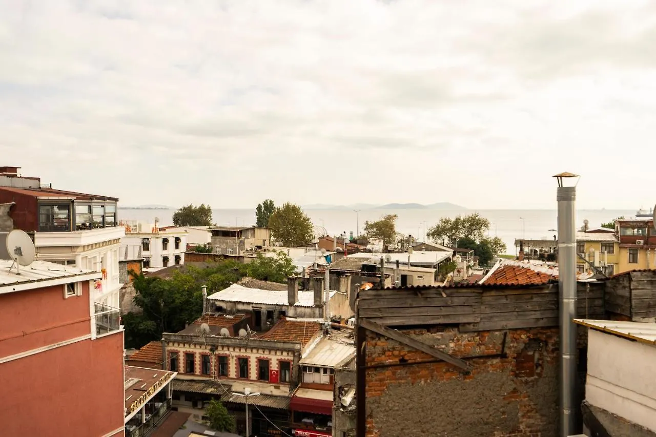 Kervanchi Istanbul Turkey
