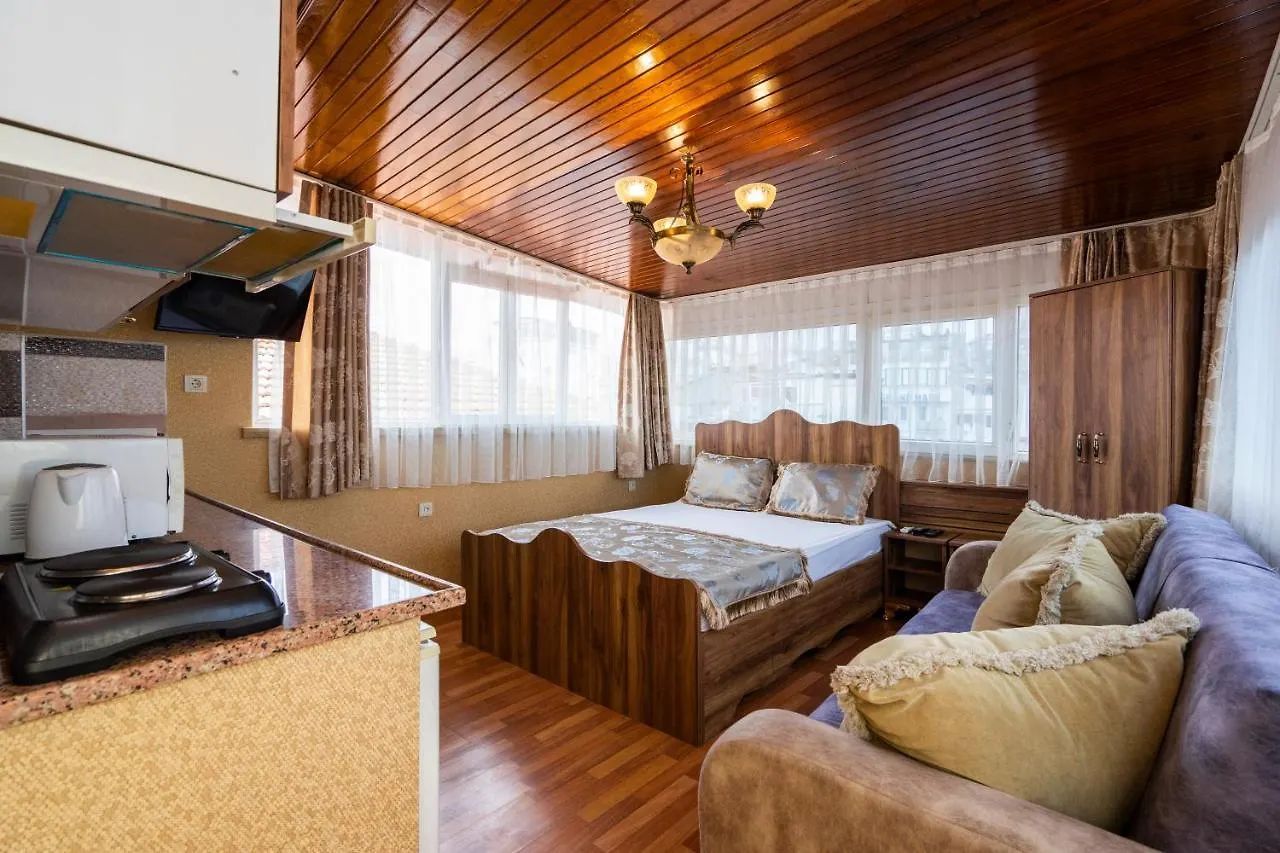 Kervanchi Istanbul